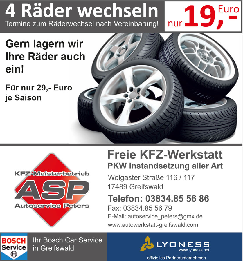 Anzeige Rderwechsel Sommer 03 2015